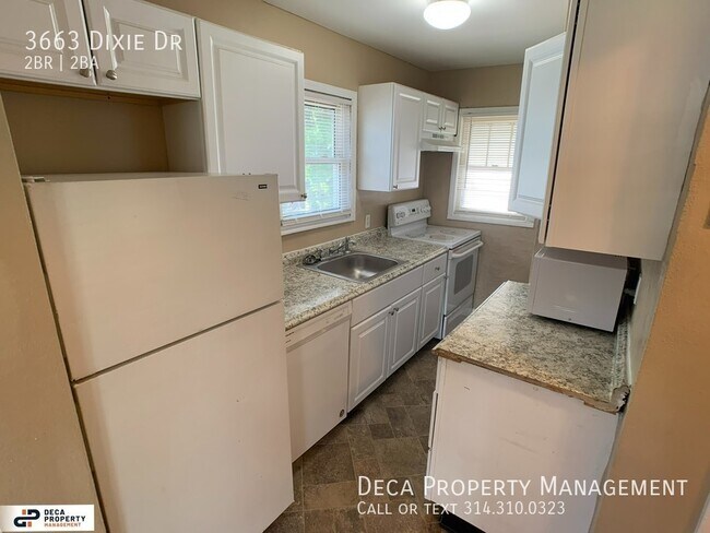 Building Photo - 2 Bedroom House