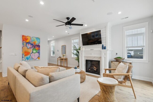 Foto del edificio - 9412 Ventnor Ave