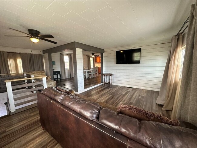 Foto del edificio - 810 S Sandpiper St