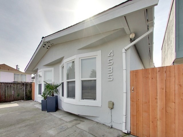 Foto del edificio - Duplex