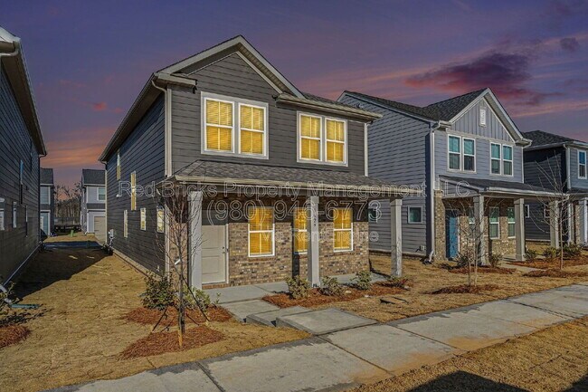 Building Photo - 3629 Edisto Pl