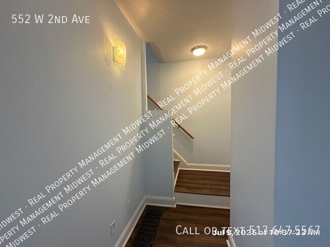 Building Photo - 552 W 2nd Ave