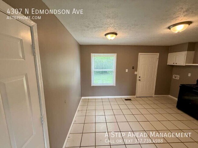 Foto del edificio - 4307 N Edmondson Ave