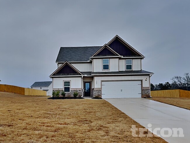 Foto del edificio - 244 Oliver Dr