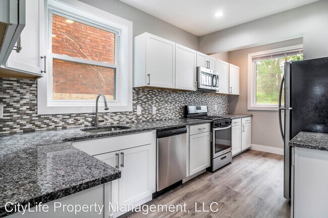 Foto del edificio - 4 br, 1 bath House - 1114 Bellaire Avenue