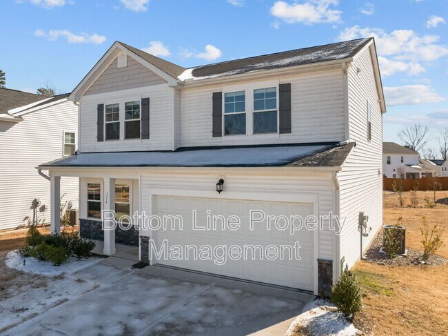 Building Photo - 316 Willard Frst Dr