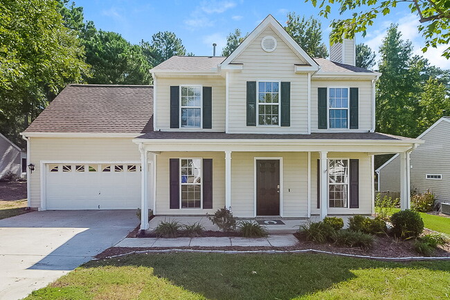 Building Photo - 5204 Cardinal Grove Blvd