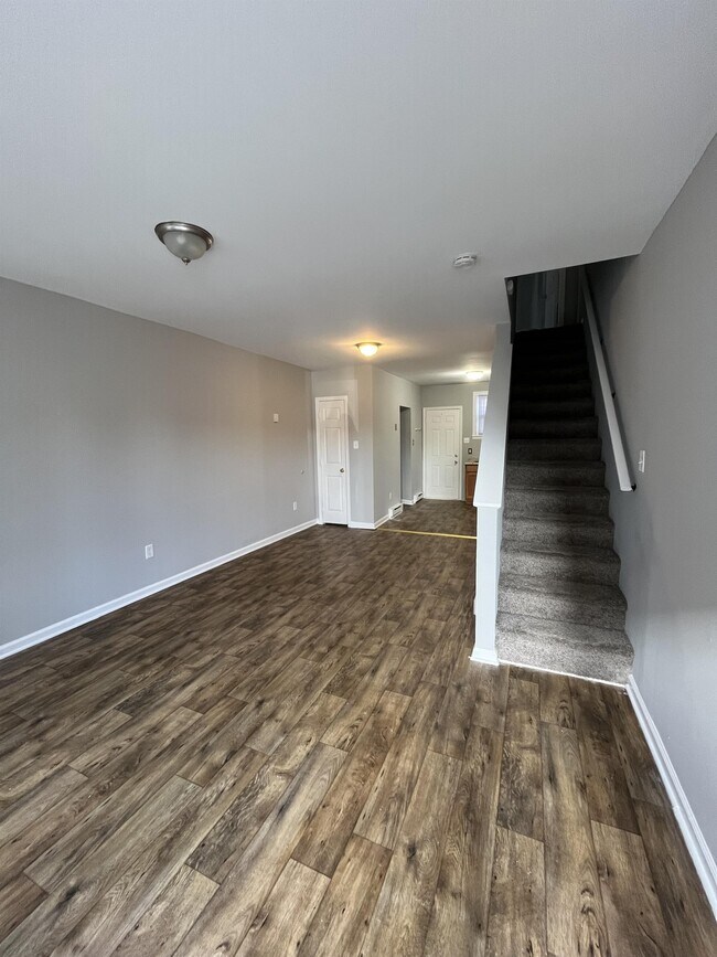 Foto del edificio - 2803 Winton St