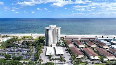Building Photo - 6000 N Ocean Dr