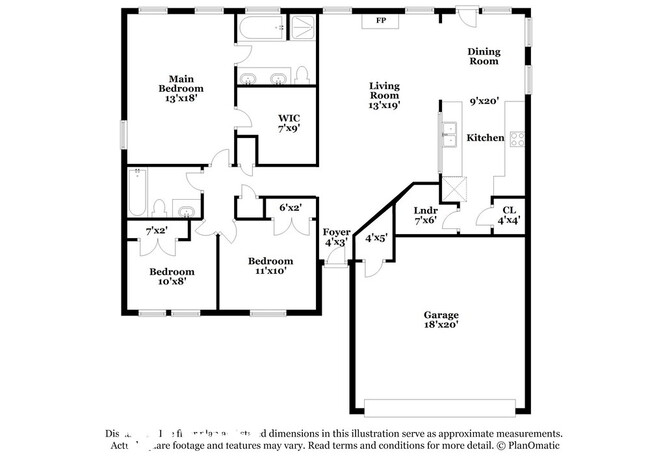 Foto del edificio - 3930 Elm Stream Ct