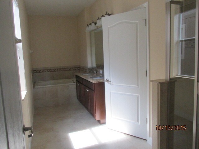 Photo - VALENCIA FLOOR PLAN, 4 BEDROOMS 3.5 BATHS ... House