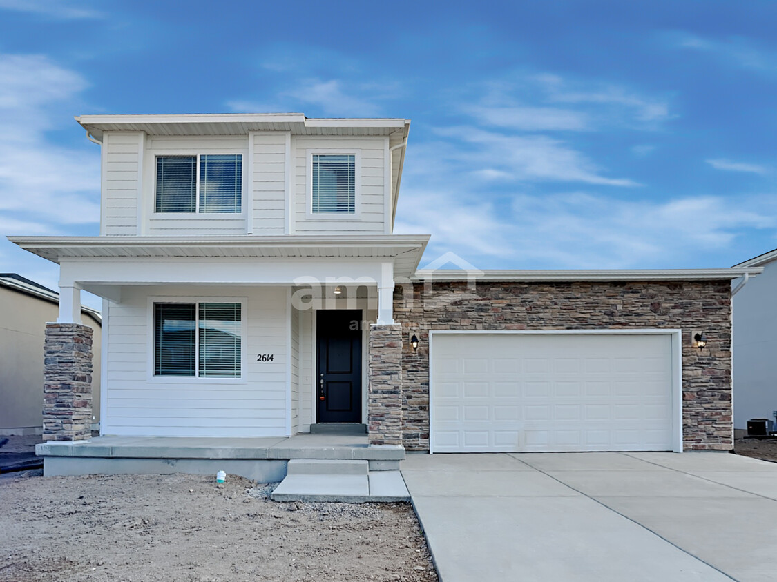 Primary Photo - 2614 W 3340 South