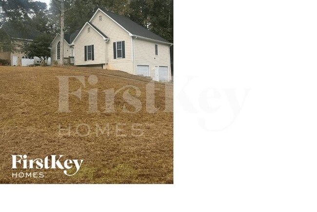 Building Photo - 2380 Bankstone Dr SW