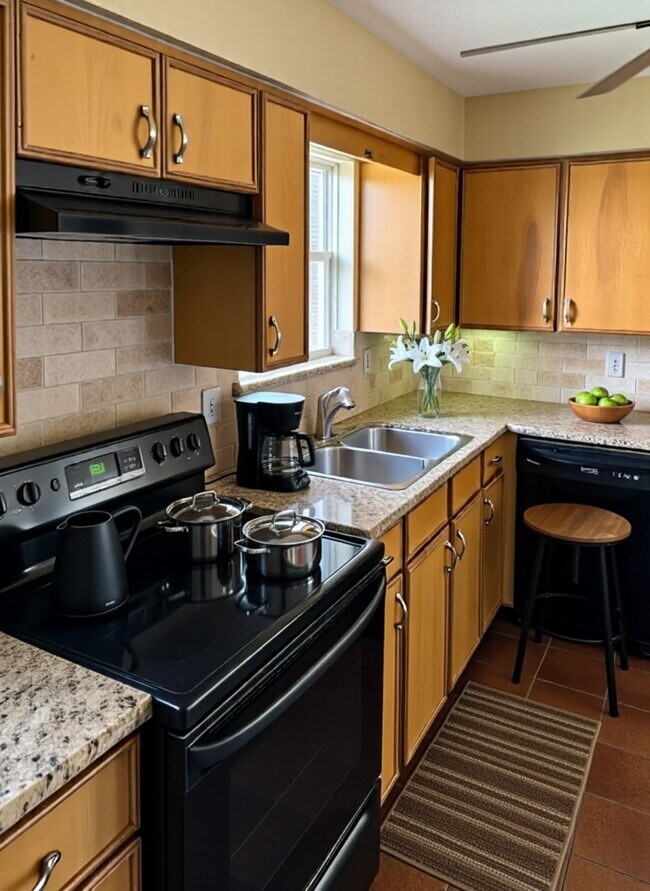 Foto del edificio - 20807 Westgreen Ct