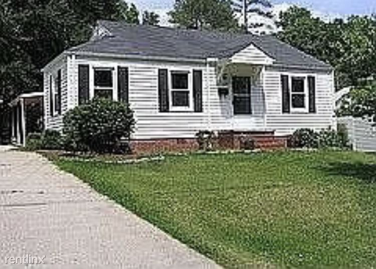 2 br, 2 bath House 109 Alta Vista Ave House for Rent in North