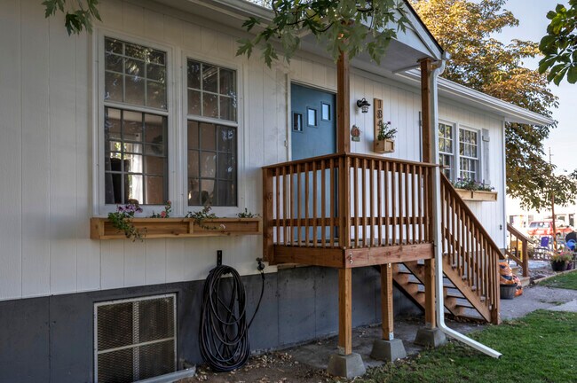 Foto del edificio - 1847 W Sussex Ave