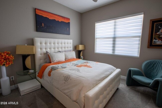 Building Photo - 7611 E Camino Vivaz