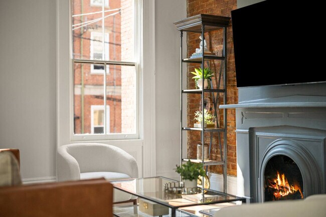 Foto del edificio - 516 E 12th St