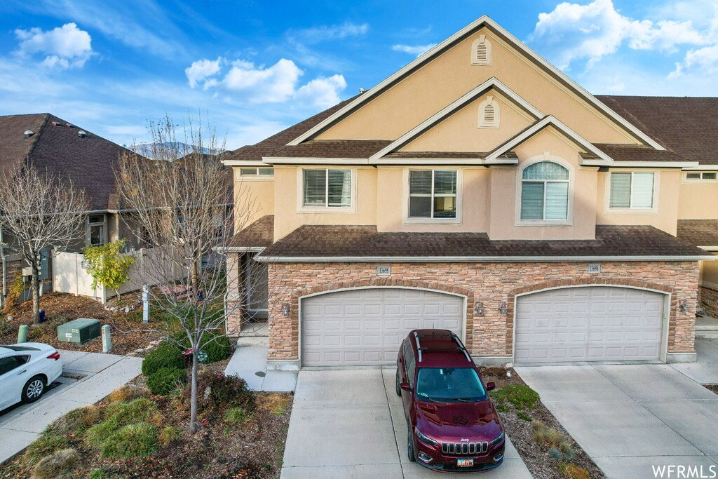 Primary Photo - 13698 Mt Cortina Way