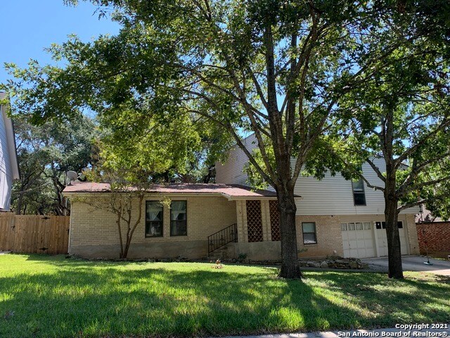 Building Photo - 12510 Chateau Forest Ln
