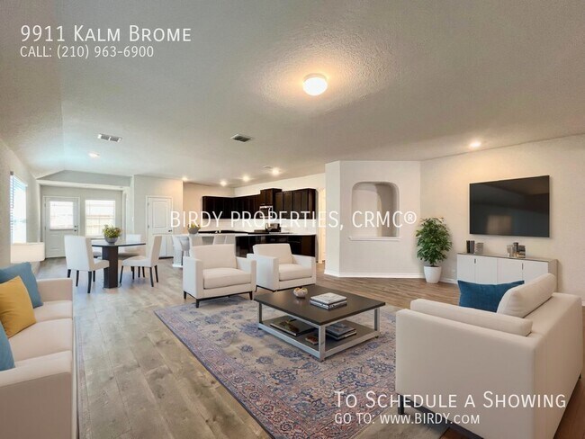 Building Photo - 9911 Kalm Brome