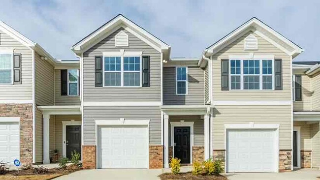 Photo - 1911 Frost Dr Townhome
