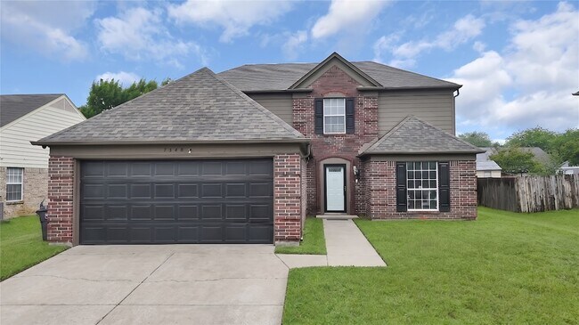 Foto del edificio - 7548 Meadow Creek Dr