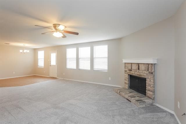 Building Photo - 16705 Windthorst Way