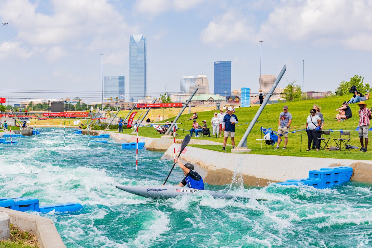 Oklahoma City city image