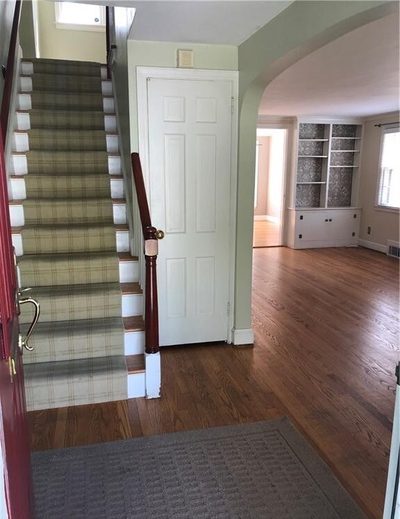 Foto del edificio - 156 Woodrow St