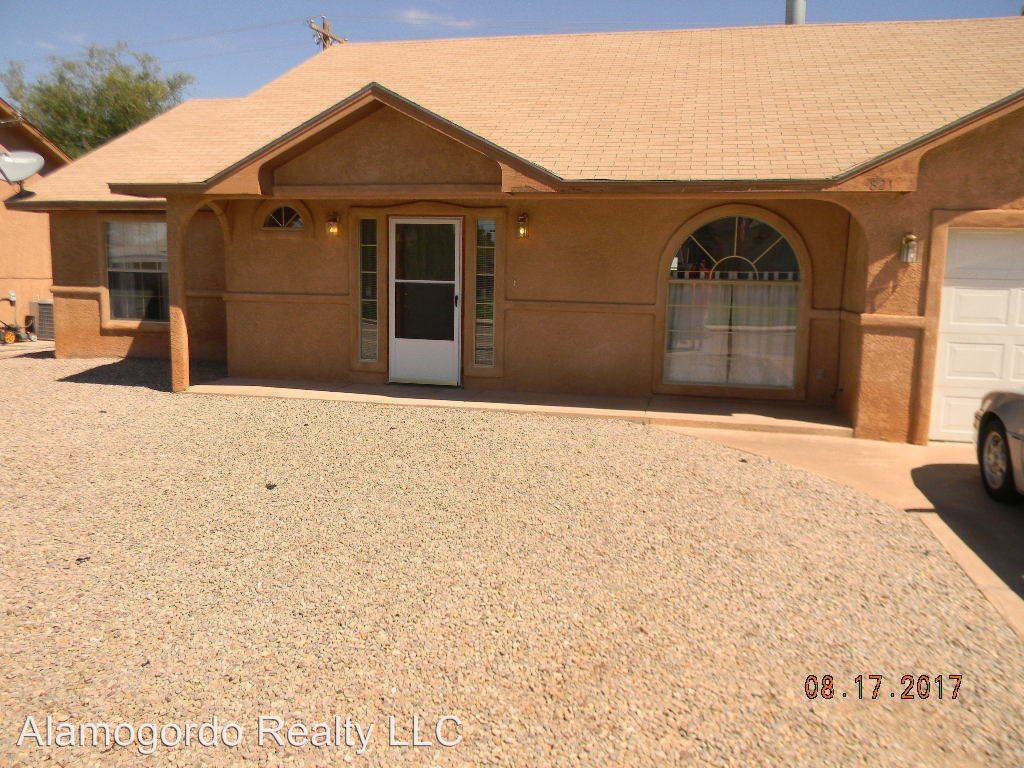 Primary Photo - 3 br, 2 bath House - 821 Azelia