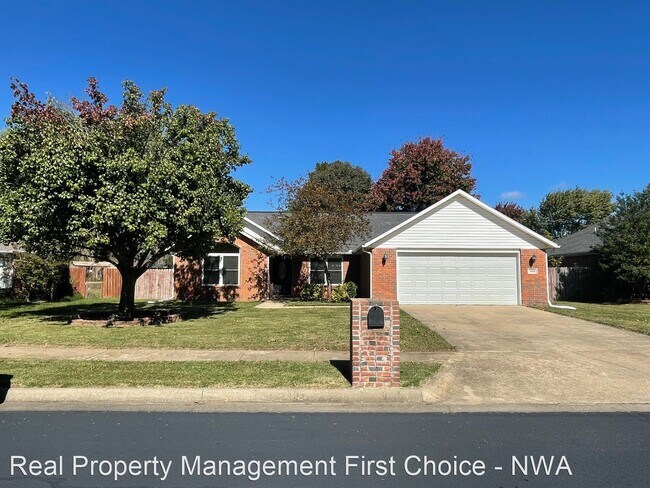 Building Photo - 3 br, 2 bath House - 1904 SW Spruce Rd.