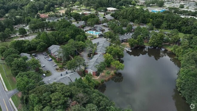  - Shores on Sweetwater
