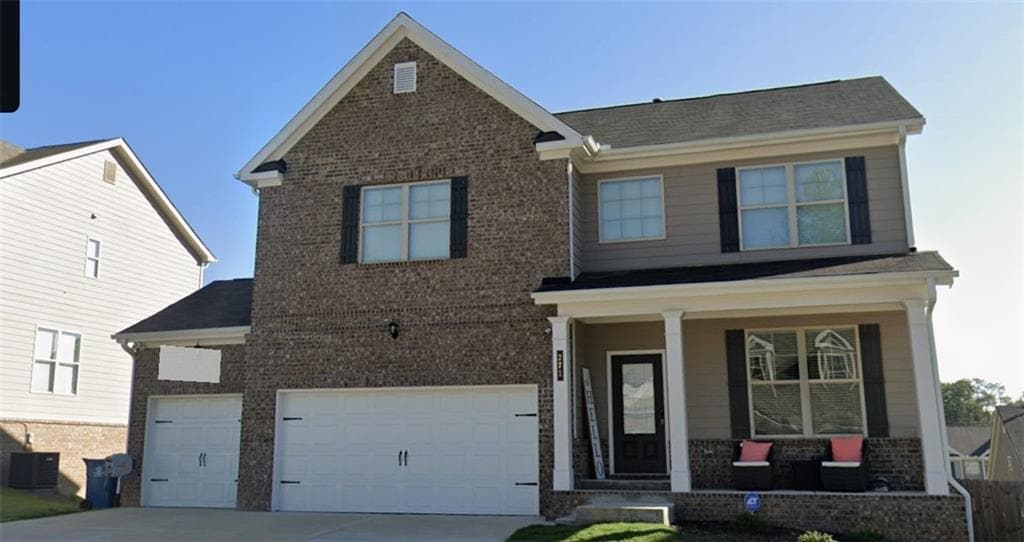 Foto principal - 271 Hinton Farm Wy.