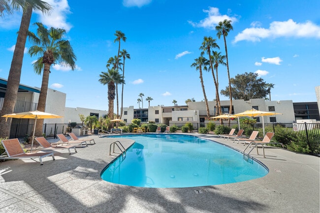 The Glen at Old Town apartments — community photo - The Glen at Old Town