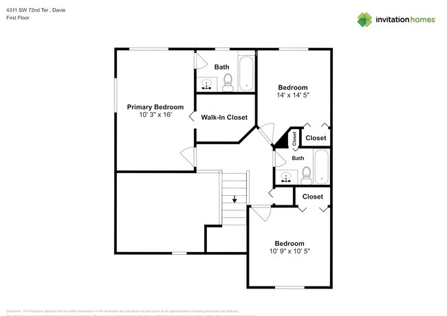 Foto del edificio - 4311 SW 72nd Terrace