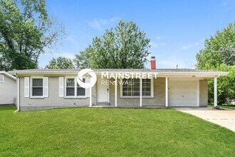 Building Photo - 1308 Claudine Dr