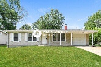 Building Photo - 1308 Claudine Dr