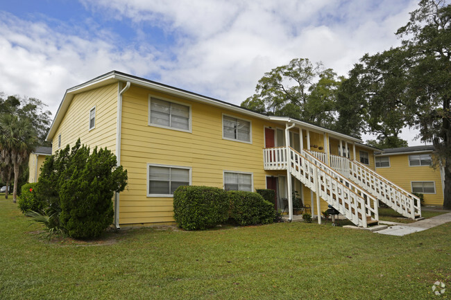 Building Photo - Magnolia Point