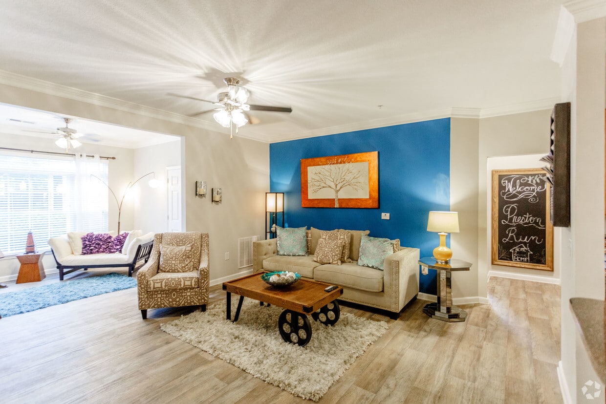 Preston Run Apartments Goodlettsville, TN