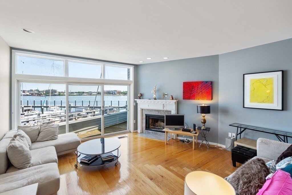 Foto principal - 35 Constellation Wharf