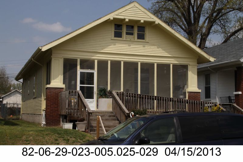 Primary Photo - 848 Bellemeade Ave