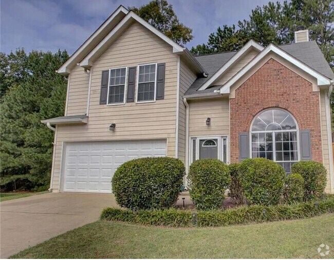 Falconcrest Apartments for Rent with Utilities Included Lawrenceville