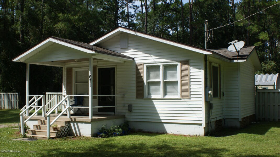 Primary Photo - 1671 Faye Road