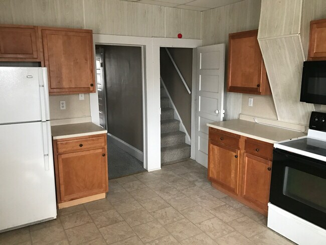 Foto del edificio - 130 Mooney St