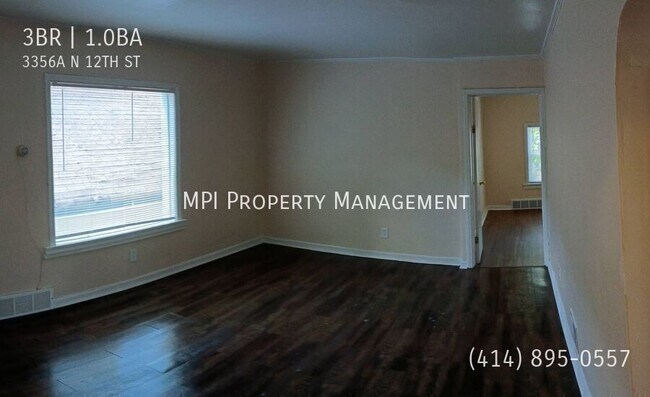 Foto del edificio - 3356A N 12th St