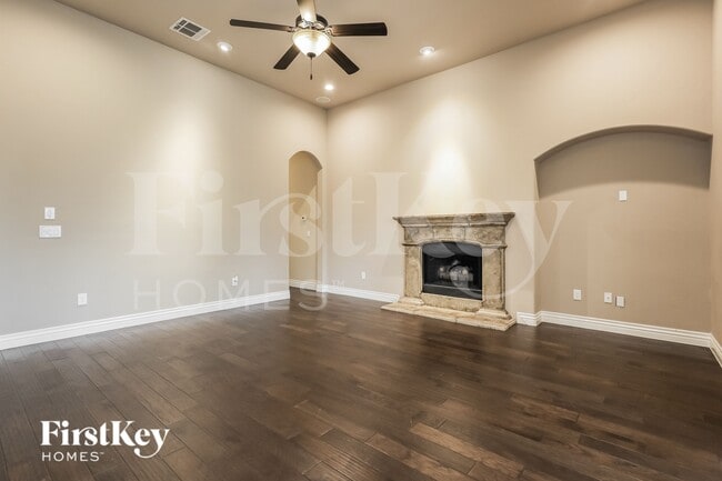 Foto del edificio - 1433 Switchgrass Rd