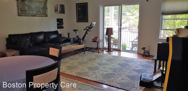 Building Photo - 1 br, 1 bath House - 11 Cheriton Rd #102
