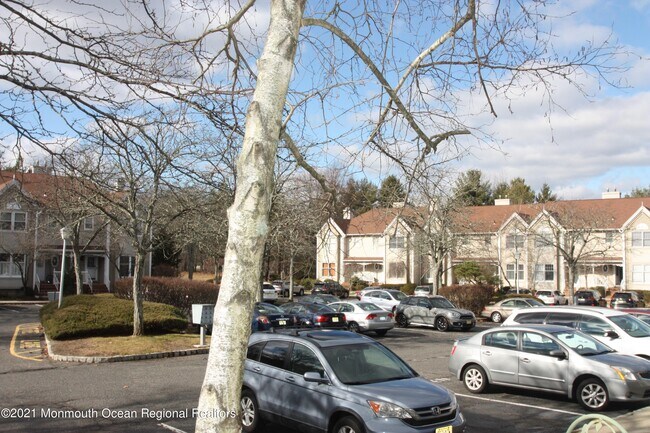 Building Photo - 115 Northampton Dr