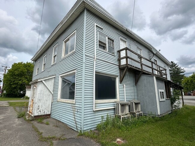 Building Photo - 9 Dexter Rd